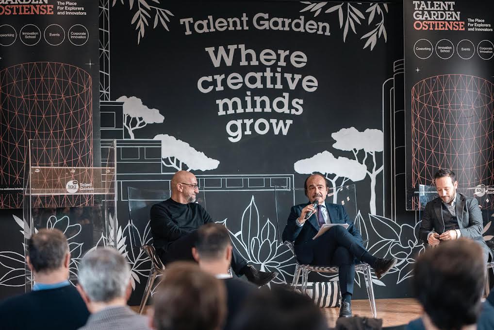 Talent Garden lancia la Startup School