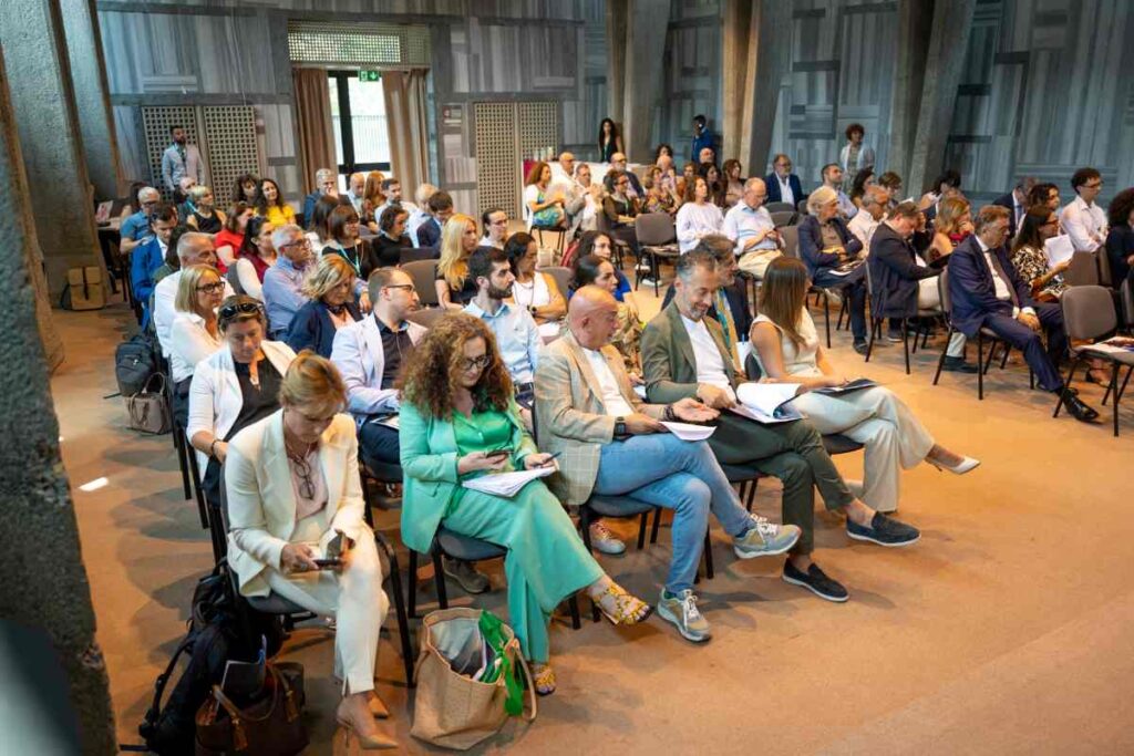 SheCyber: Bridging the Gender Gap. Leadership femminile, cybersecurity e AI al centro di un confronto tra professionisti, istituzioni e università